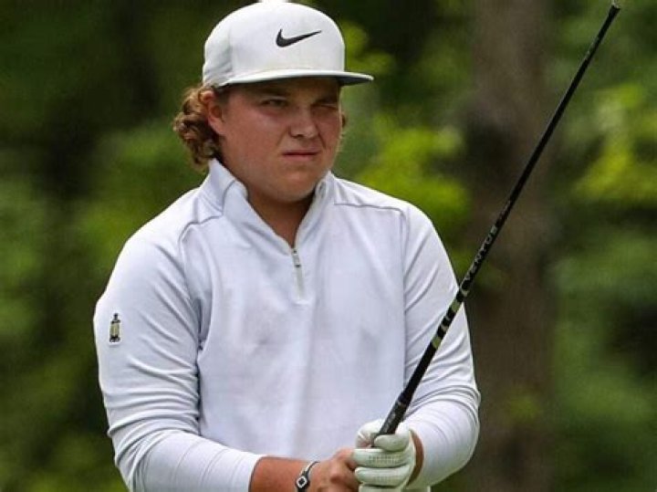 Unveiling The Secrets Of Golf's Maverick: John Patrick Daly II