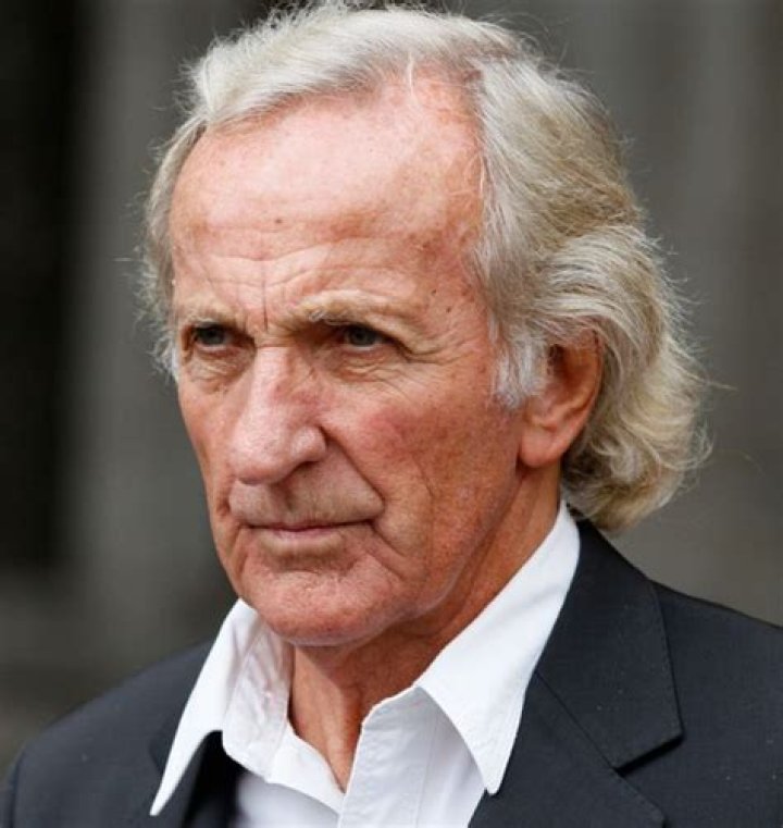 Unveiling John Pilger's Net Worth: Surprising Insights Revealed