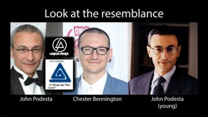 Unraveling The "John Podesta Chester Bennington" Enigma
