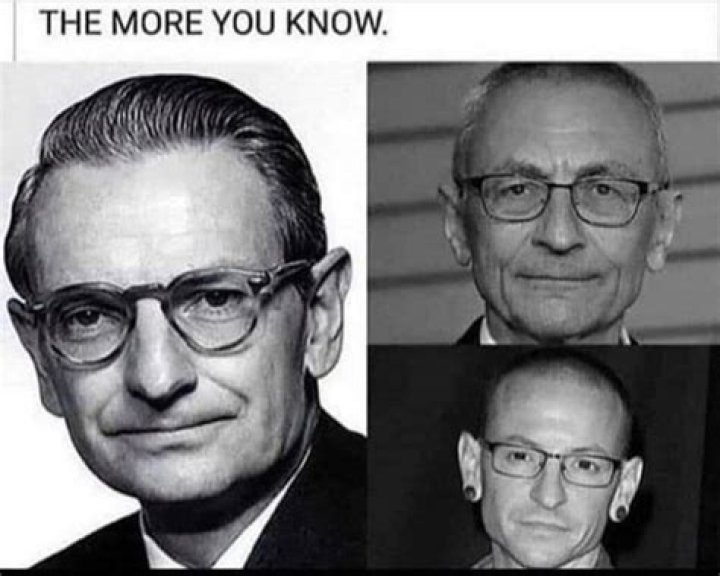 Unveiling The Political Astuteness Of John Podesta Chester