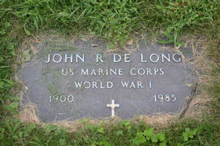 Unveiling The Secrets Of Rocketry Pioneer: John Raymond DeLong