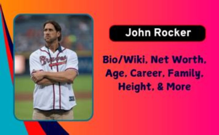 Unveiling John Rocker's Career Earnings: Secrets And Surprises Revealed