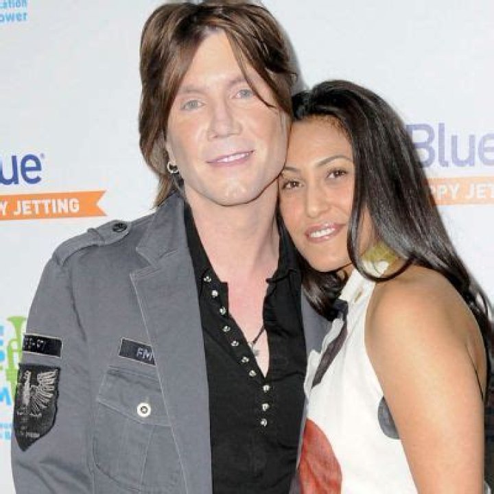 Unveiling The Enigma: John Rzeznik's Wife's Age