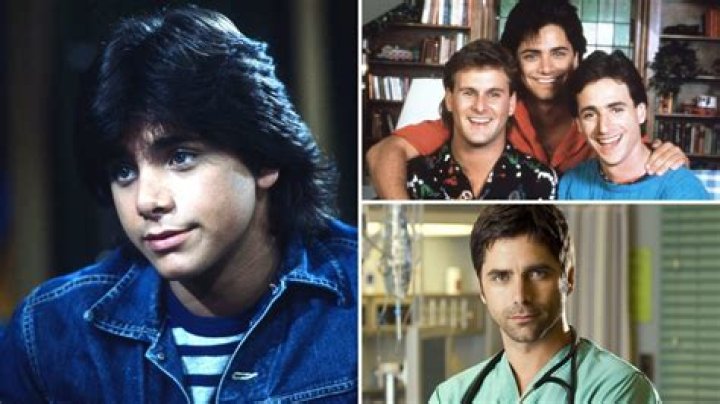 Unveiling The Secrets Of John Stamos' Iconic Role In General Hospital