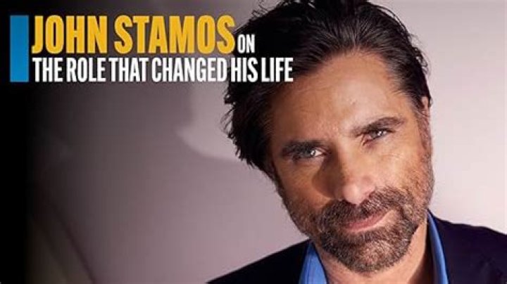 Uncover John Stamos' Age: Unraveling Secrets And Surprises