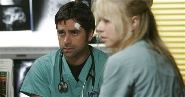 Uncover The Secrets Of John Stamos' Medical Drama