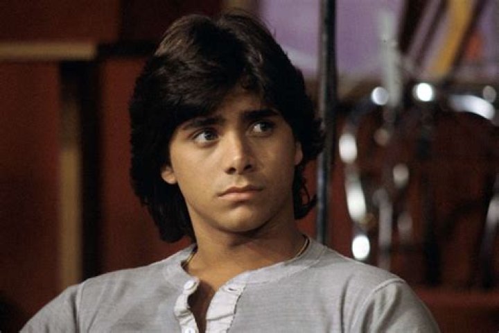 Unveiling The Enthralling World Of John Stamos Soap Operas: Discoveries And Insights