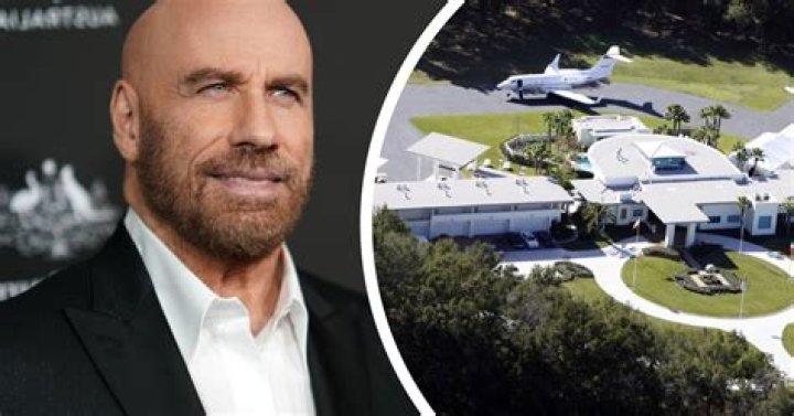 Unveiling The Astonishing Net Worth Of Hollywood Icon John Travolta