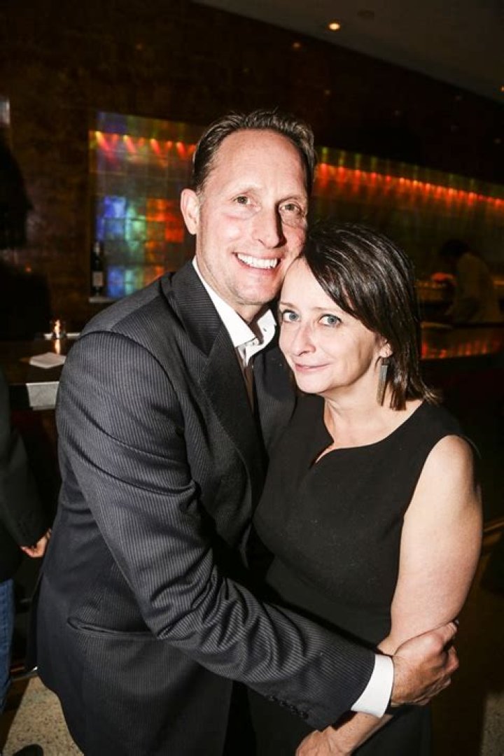 Uncover The Secrets Of Comedy Duo John Wahl And Rachel Dratch