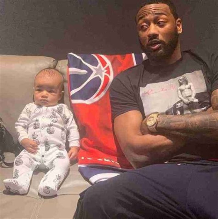 Unveiling The Inspiring Story Of John Wall's Baby Mother: Resilience, Success, And Family