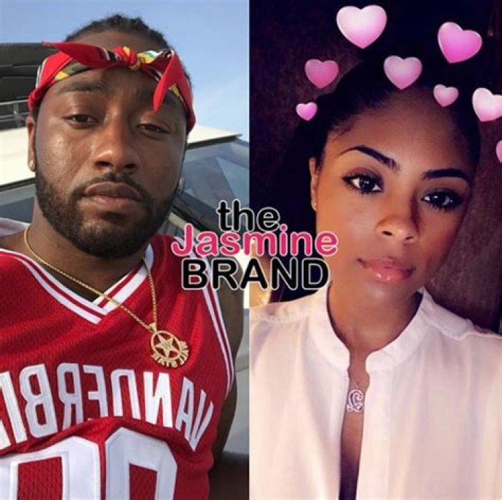 Uncover The Hidden Truths Of "John Wall Wife": Exclusive Insights Revealed