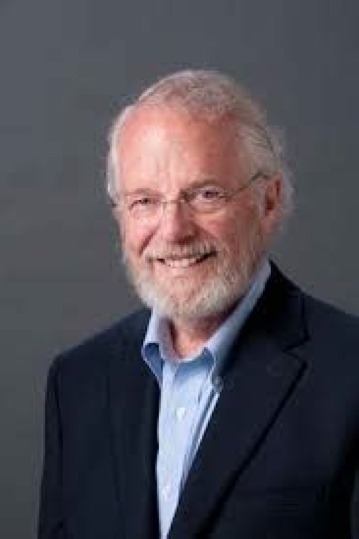 Unveiling The Multifaceted Wealth Of John Warnock