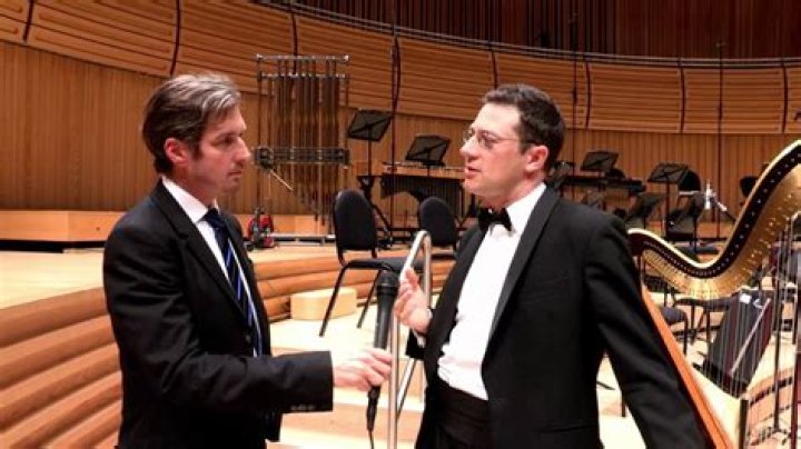 Discoveries Behind John Wilson's Creative Partnership