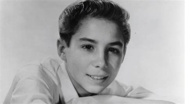 Unveiling The Cause Behind Johnny Crawford's Tragic Demise