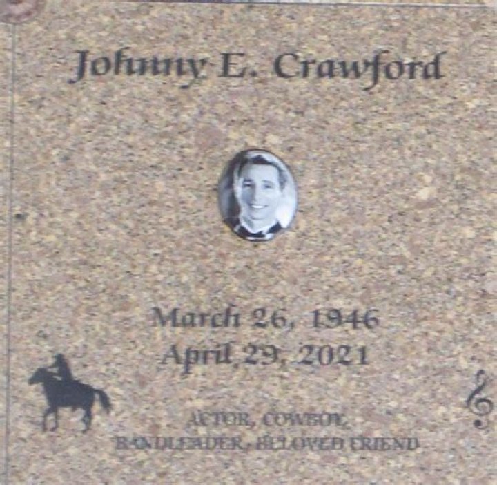 Unveiling The Legacy Of Johnny Crawford: A Meaningful Farewell