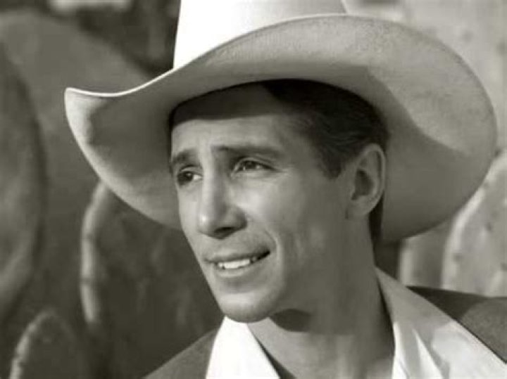 Discover The Timeless Appeal Of Johnny Crawford's Songs