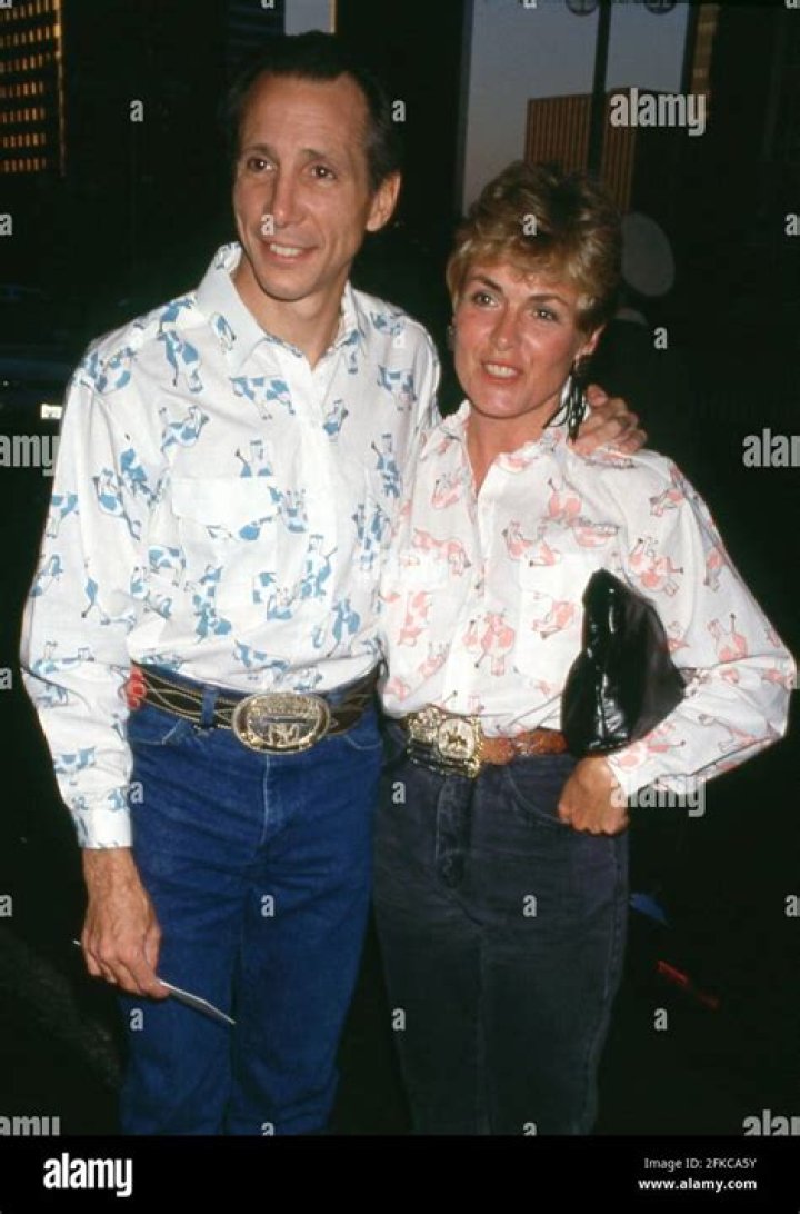 Discover The Remarkable Life And Impact Of Johnny Crawford's Wife