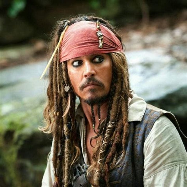 Unveiling The Secrets Of The Iconic Johnny Depp Beard Style
