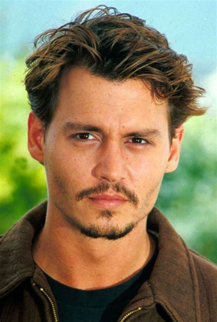 Unveil The Secrets Behind Johnny Depp's Iconic Facial Hair