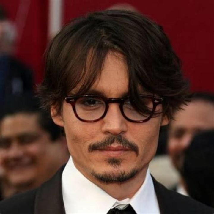 Unveiling The Intriguing World Of Johnny Depp's Goatee