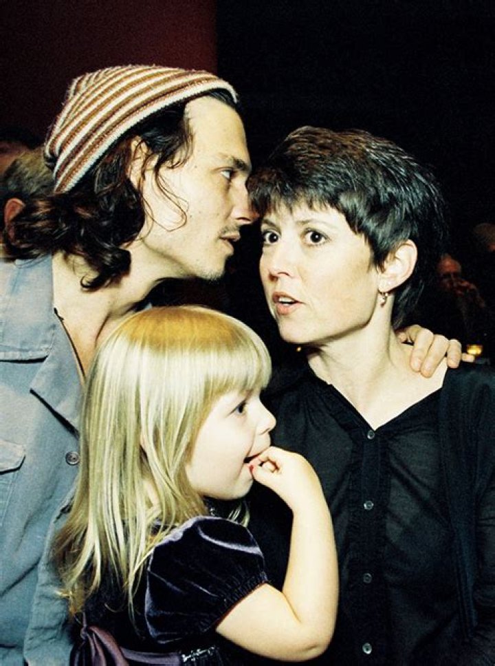 Uncover The Hidden Story Of Johnny Depp's Sister