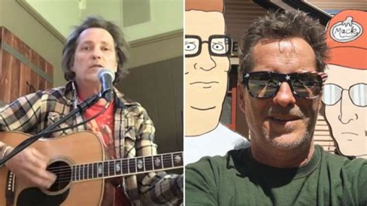 Discoveries In Johnny Hardwick's Wife's Impact