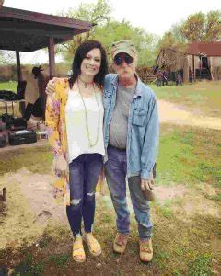 Uncover The Secrets Of Johnny Jett's Mysterious Wife