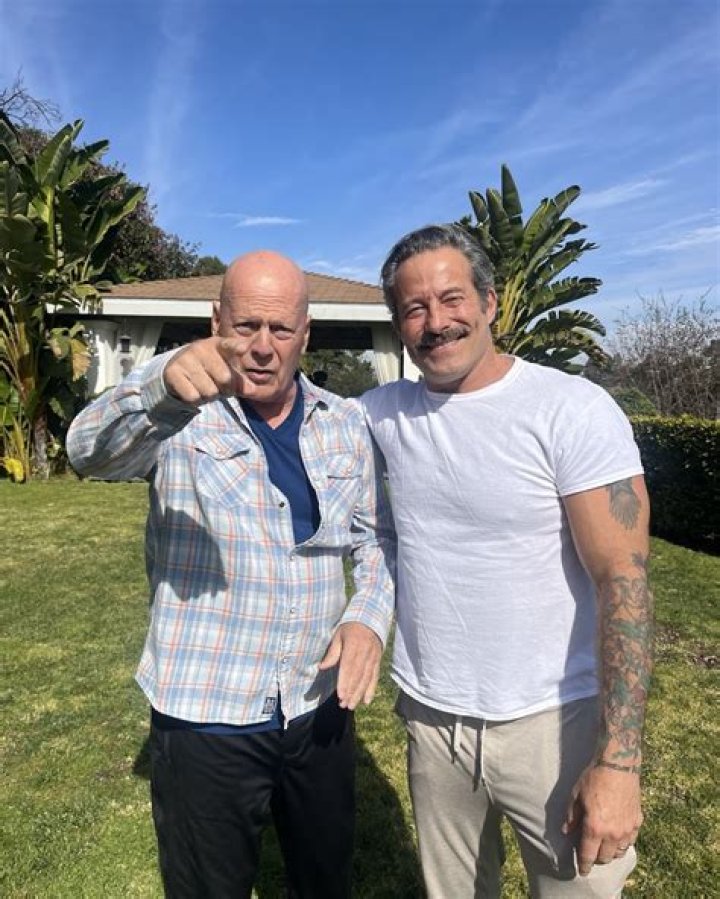 Unveiling Johnny Messner's Divorce: Insights And Revelations