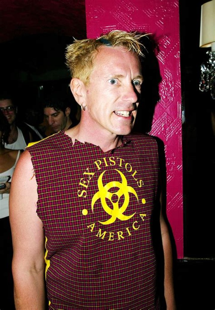 Secrets Of A Punk Icon's Net Worth Revealed