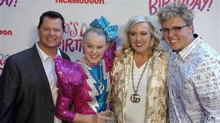 Unveiling The World Of JoJo Siwa Children: Discoveries And Insights