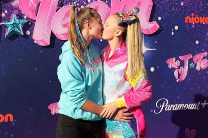 Jojo Siwa And Kylie Prew's Relationship Unveiled