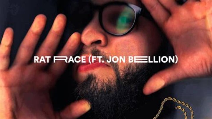 Discover Jon Bellion's Revolutionary Exploration Of Race In Music