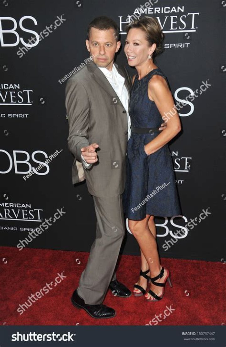 Jon Cryer And Lisa Joyner's Marital Journey