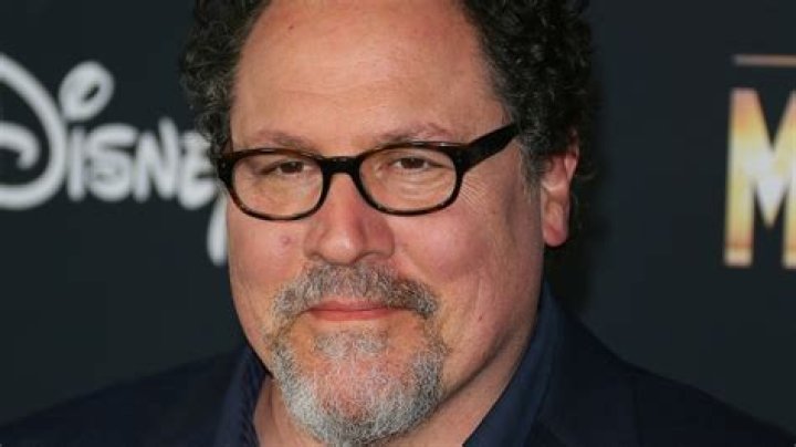 Unveiling The Journey Of Jon Favreau And His Remarkable Children