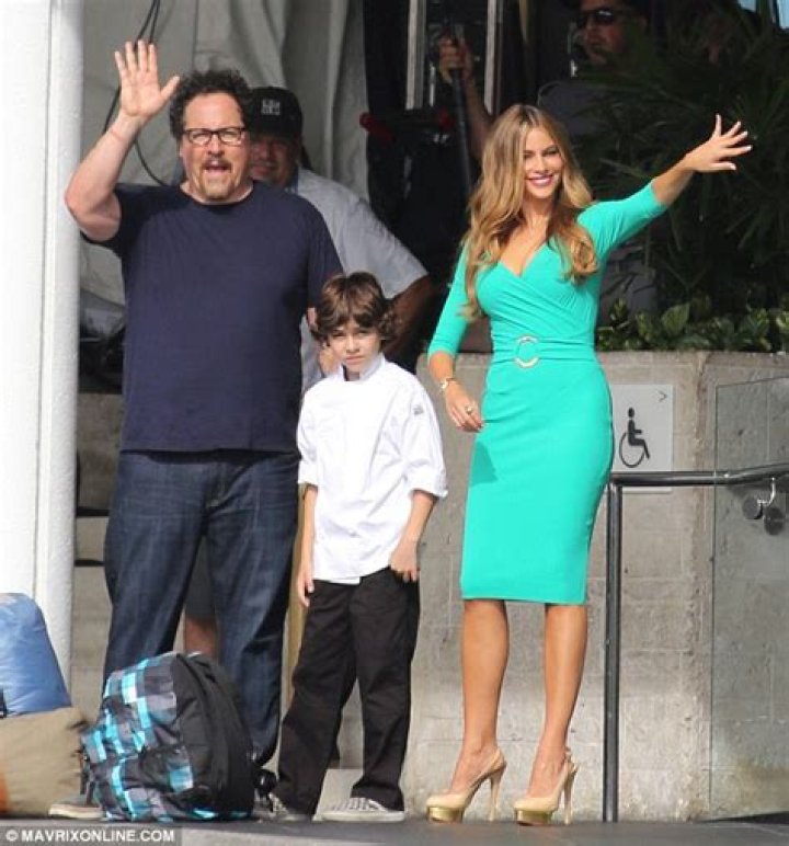 Unveiling The Lives Of Jon Favreau's Children: A Journey Of Discovery