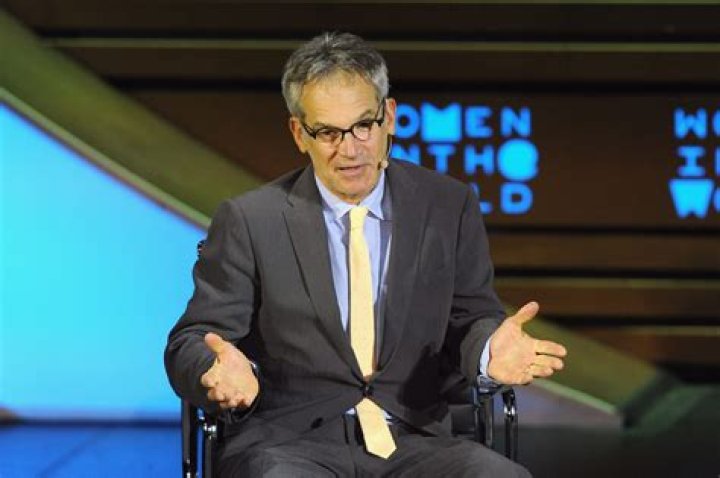 Unveil Jon Krakauer's Net Worth: Discoveries And Insights