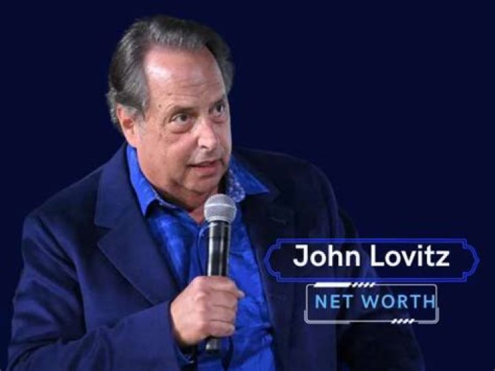 Uncover The Riches Behind Jon Lovitz's Net Worth In 2020