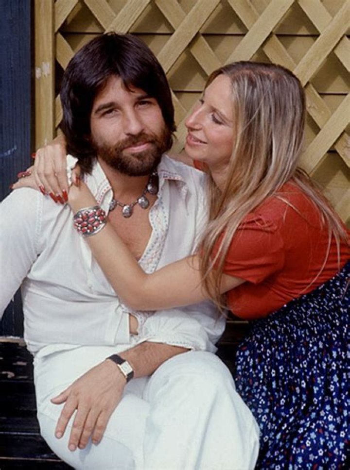 Jon Peters And Barbra Streisand: Uncovering Hidden Truths