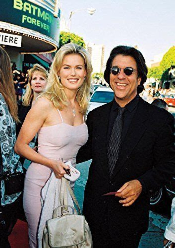 Discover The Secrets Of Jon Peters' High-Profile Relationships