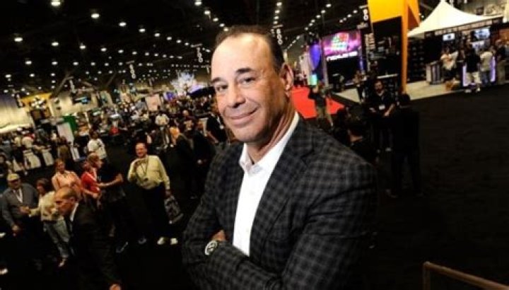 Unveiling Jon Taffer's Wealth: Unlocking Secrets And Insights