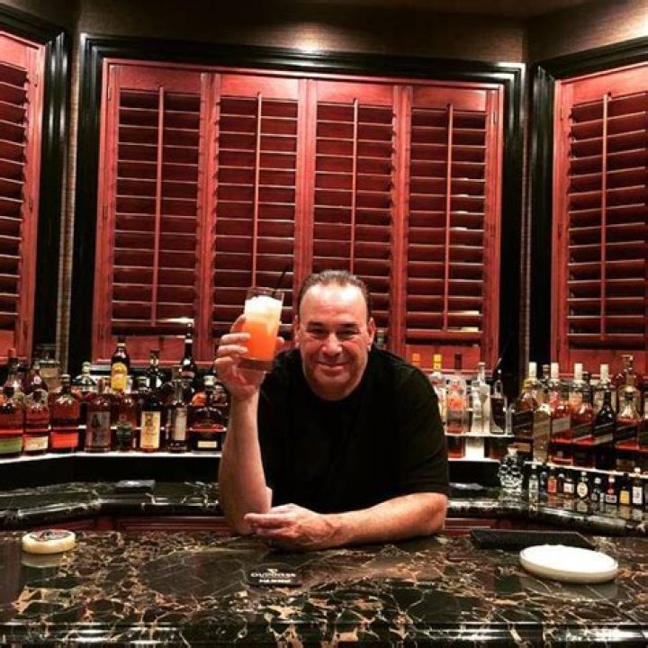 Uncover The Secrets To Jon Taffer's Remarkable Net Worth