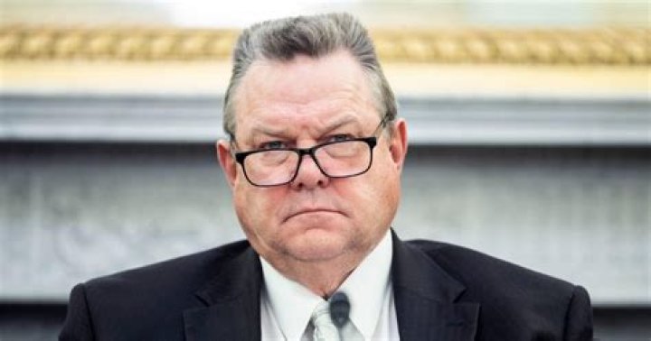 Jon Tester's Height And Weight Unveiled