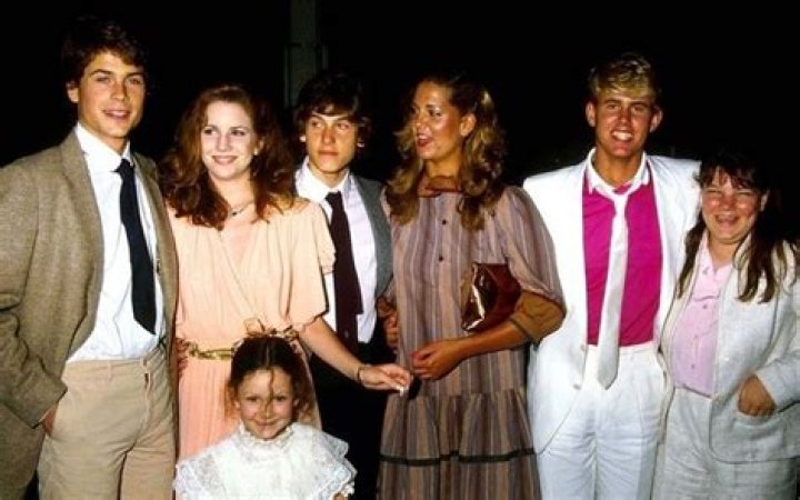 Unveiling The Extraordinary Legacy Of Jonathan Gilbert's Children