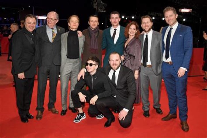 Uncover The Secrets Of Jonathan Loughran's 2024 Campaign