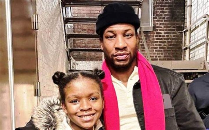 Discovering Jonathan Majors' Child's Identity
