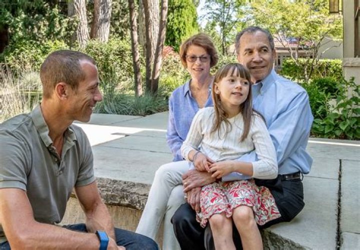 The Children Of Jonathan Oppenheimer