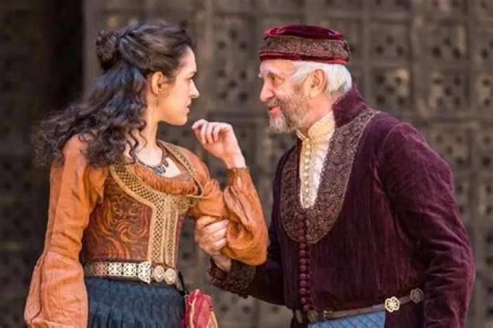 Uncover The Private World Of Jonathan Pryce And His Children: An Exclusive Glimpse