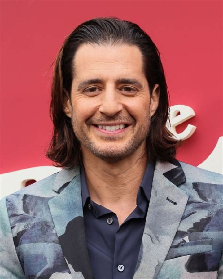 Unveiling The Height Of Jonathan Roumie: Discoveries And Insights