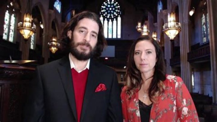 Unveiling The Secrets Of Jonathan Roumie's Marital Journey