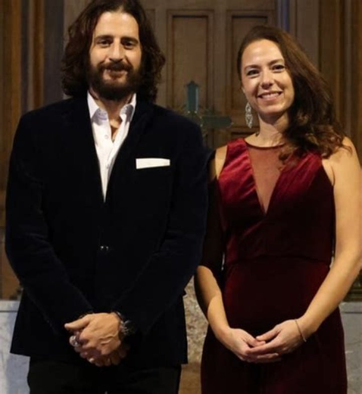 Unlocking The Secrets Of Jonathan Roumie's Enduring Relationship